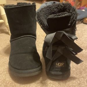 UGGS